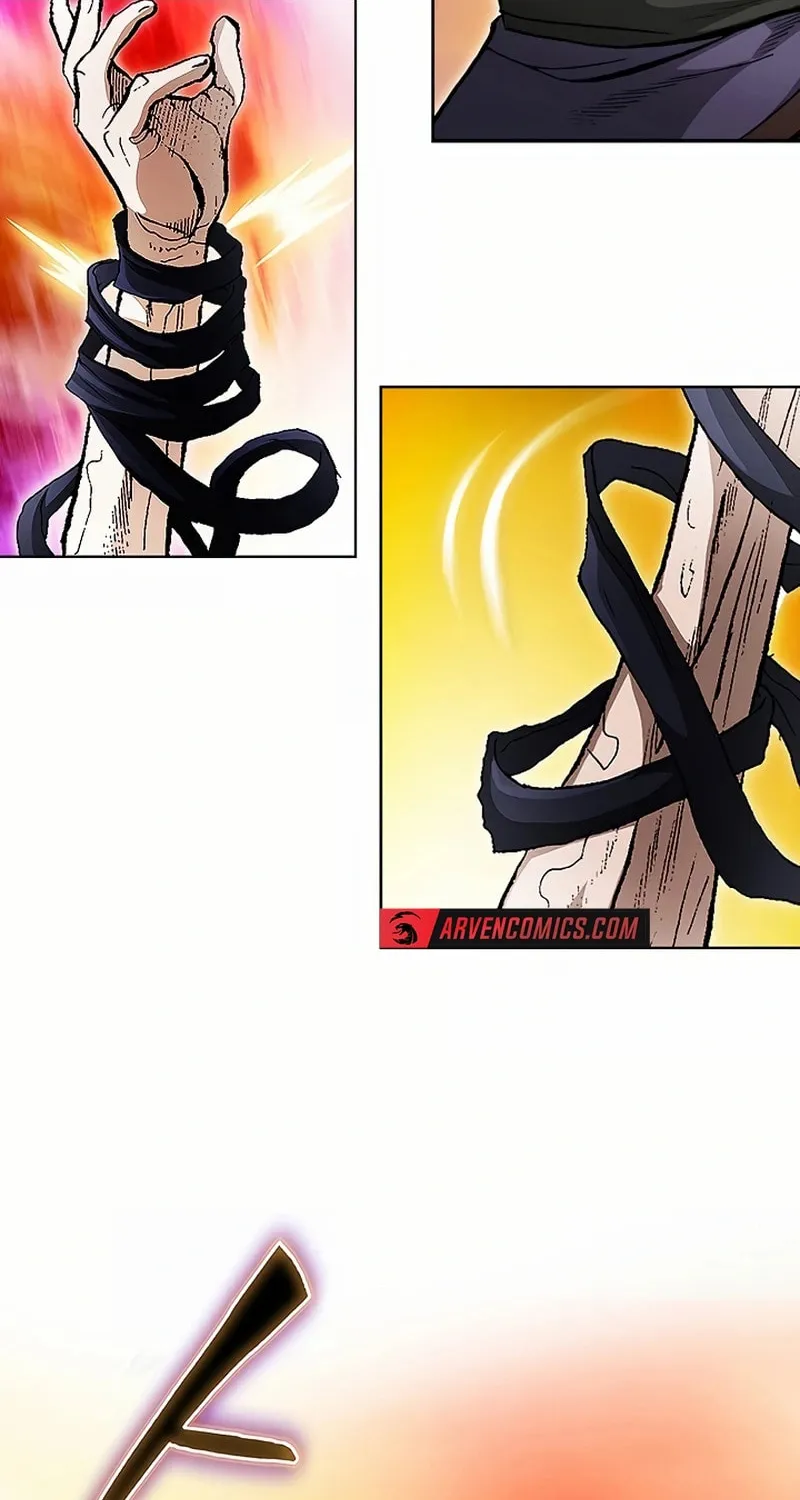 Tenkamusou: Edajima Heihachi Den Chapter 61 page 78 - 