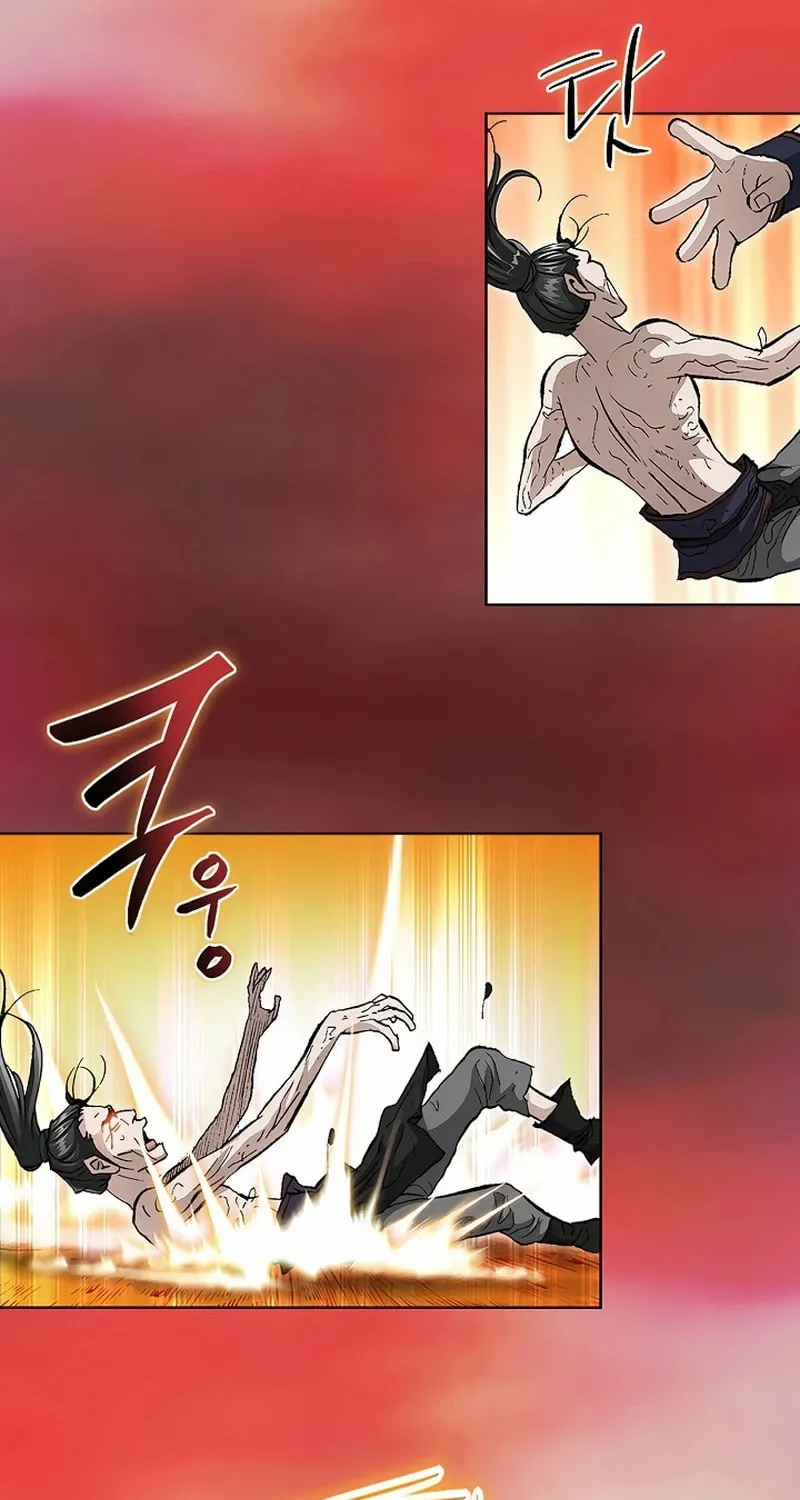 Tenkamusou: Edajima Heihachi Den Chapter 61 page 80 - 