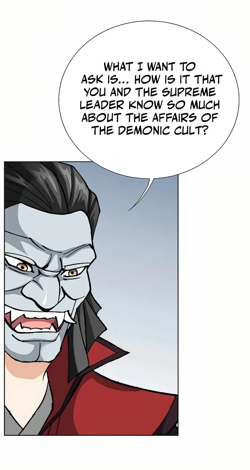Tenkamusou: Edajima Heihachi Den Chapter 61 page 84 - 