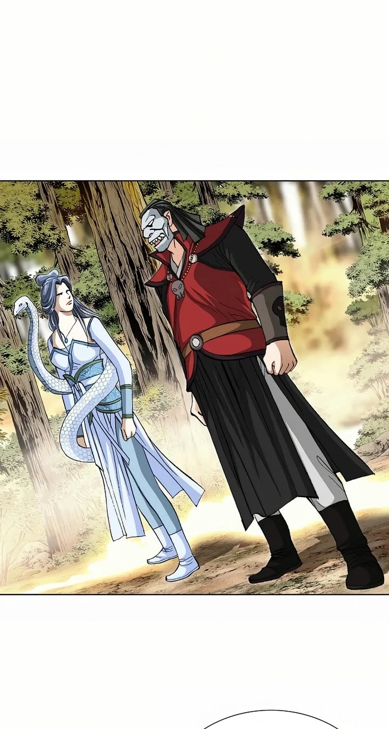 Tenkamusou: Edajima Heihachi Den Chapter 61 page 85 - 