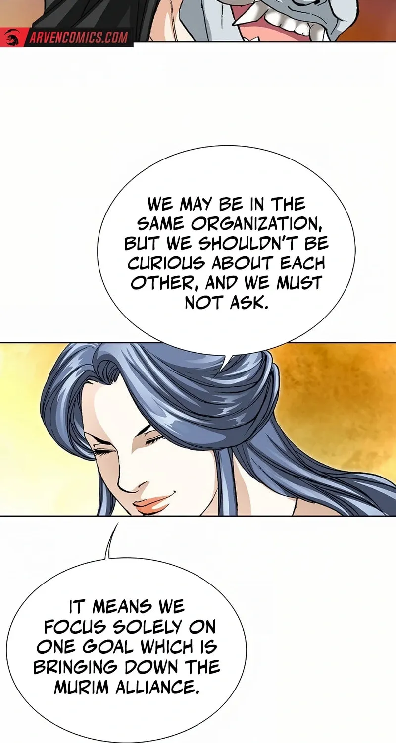 Tenkamusou: Edajima Heihachi Den Chapter 61 page 87 - 
