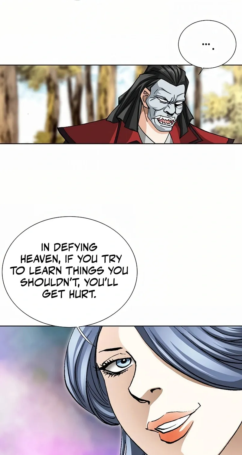 Tenkamusou: Edajima Heihachi Den Chapter 61 page 88 - 