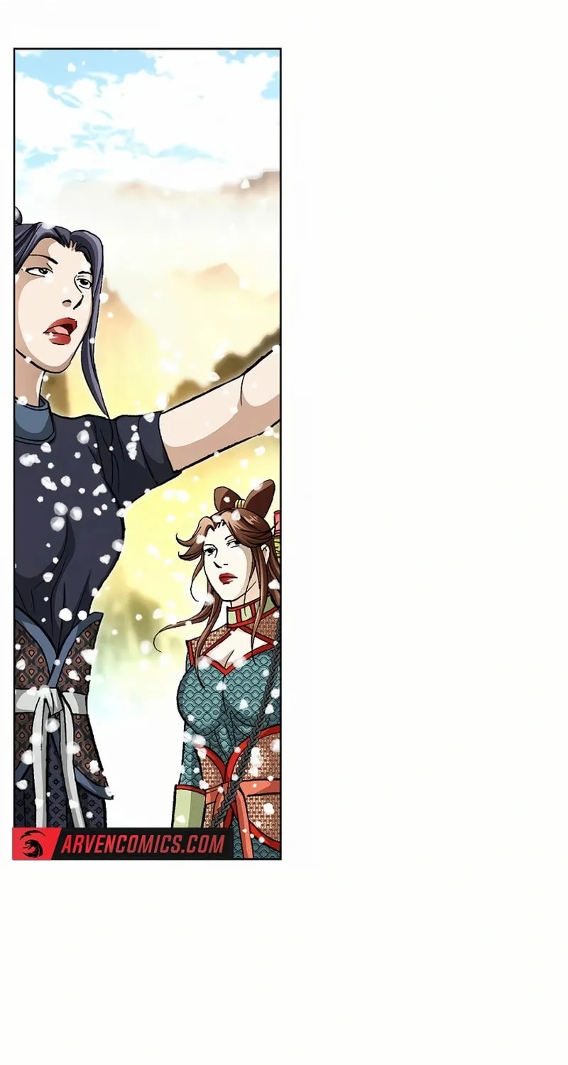 Tenkamusou: Edajima Heihachi Den Chapter 62 page 1 - 