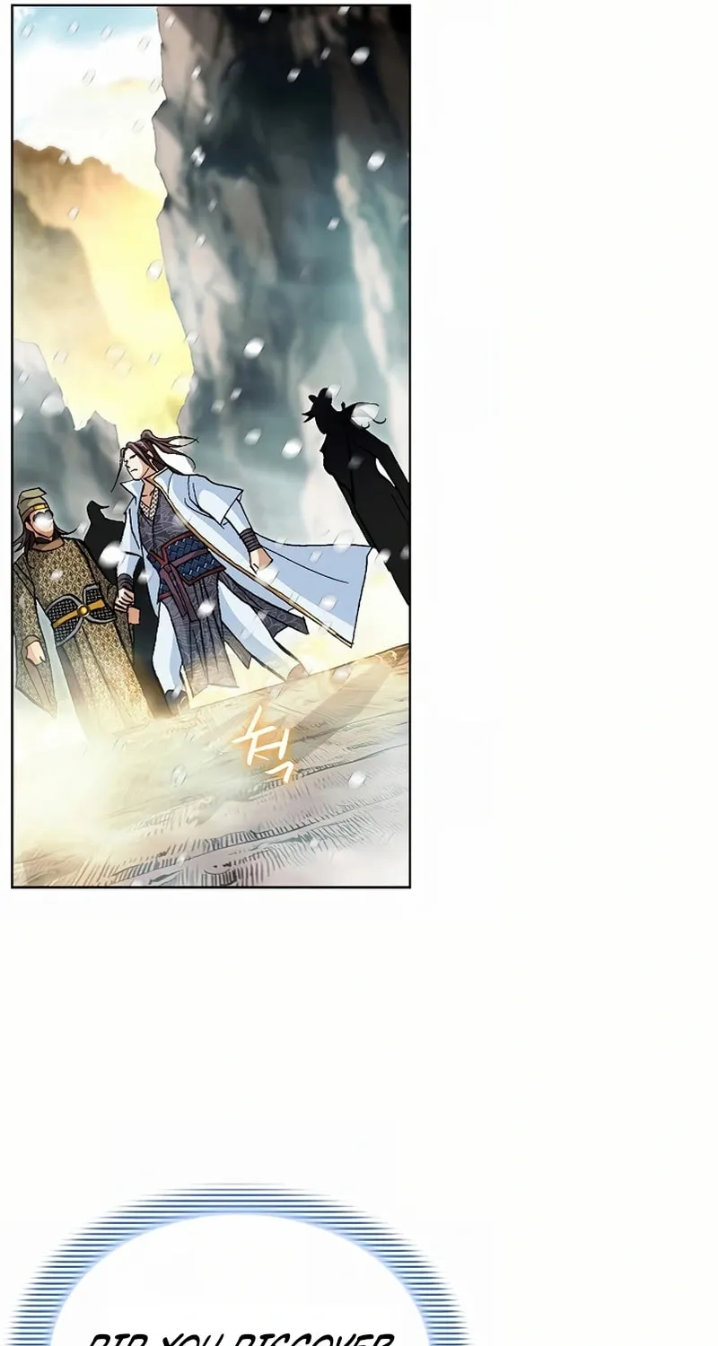 Tenkamusou: Edajima Heihachi Den Chapter 62 page 11 - 