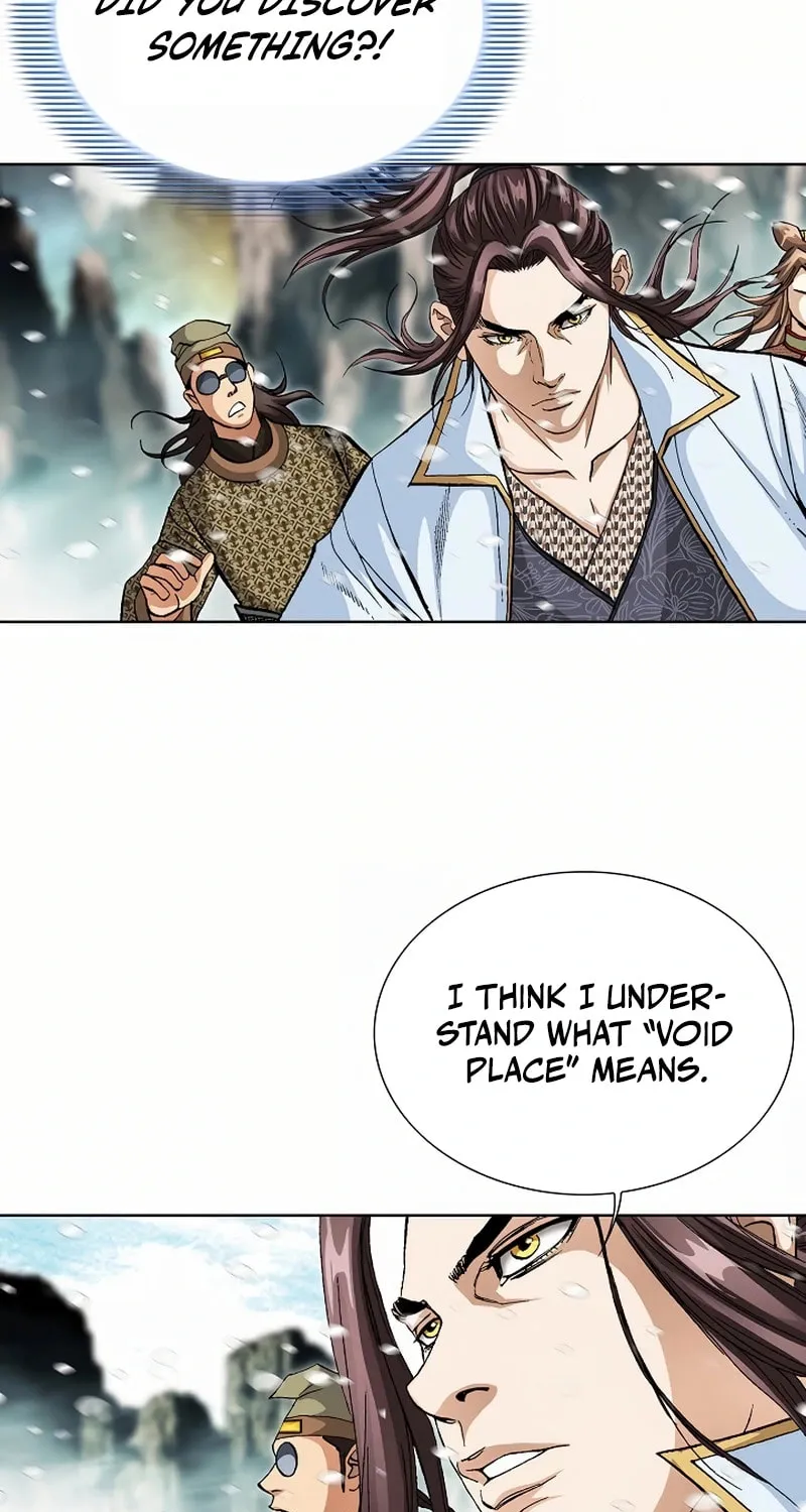 Tenkamusou: Edajima Heihachi Den Chapter 62 page 12 - 