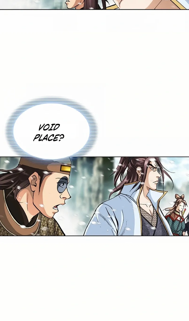 Tenkamusou: Edajima Heihachi Den Chapter 62 page 13 - 
