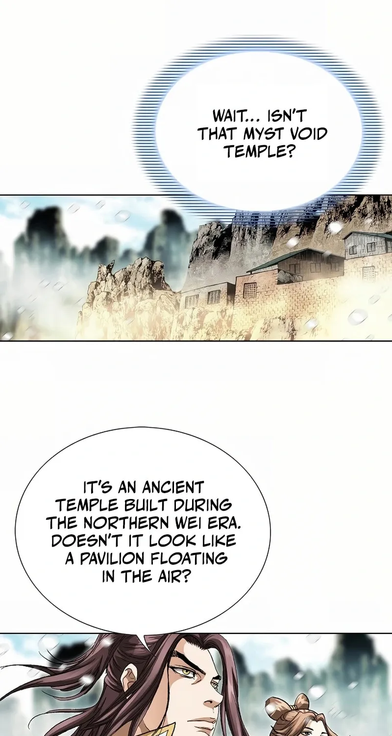 Tenkamusou: Edajima Heihachi Den Chapter 62 page 17 - 