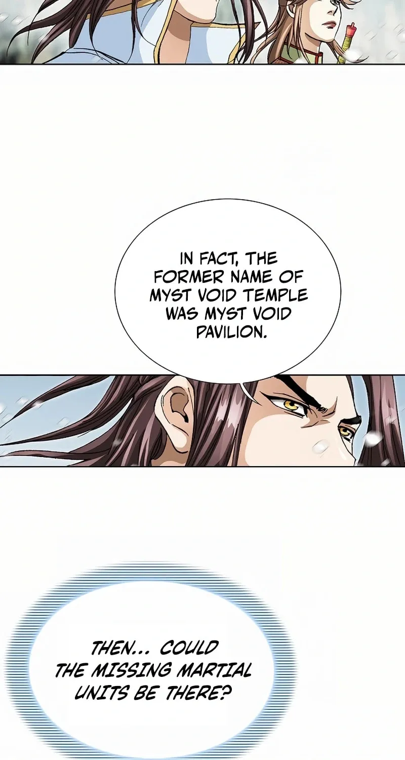 Tenkamusou: Edajima Heihachi Den Chapter 62 page 18 - 