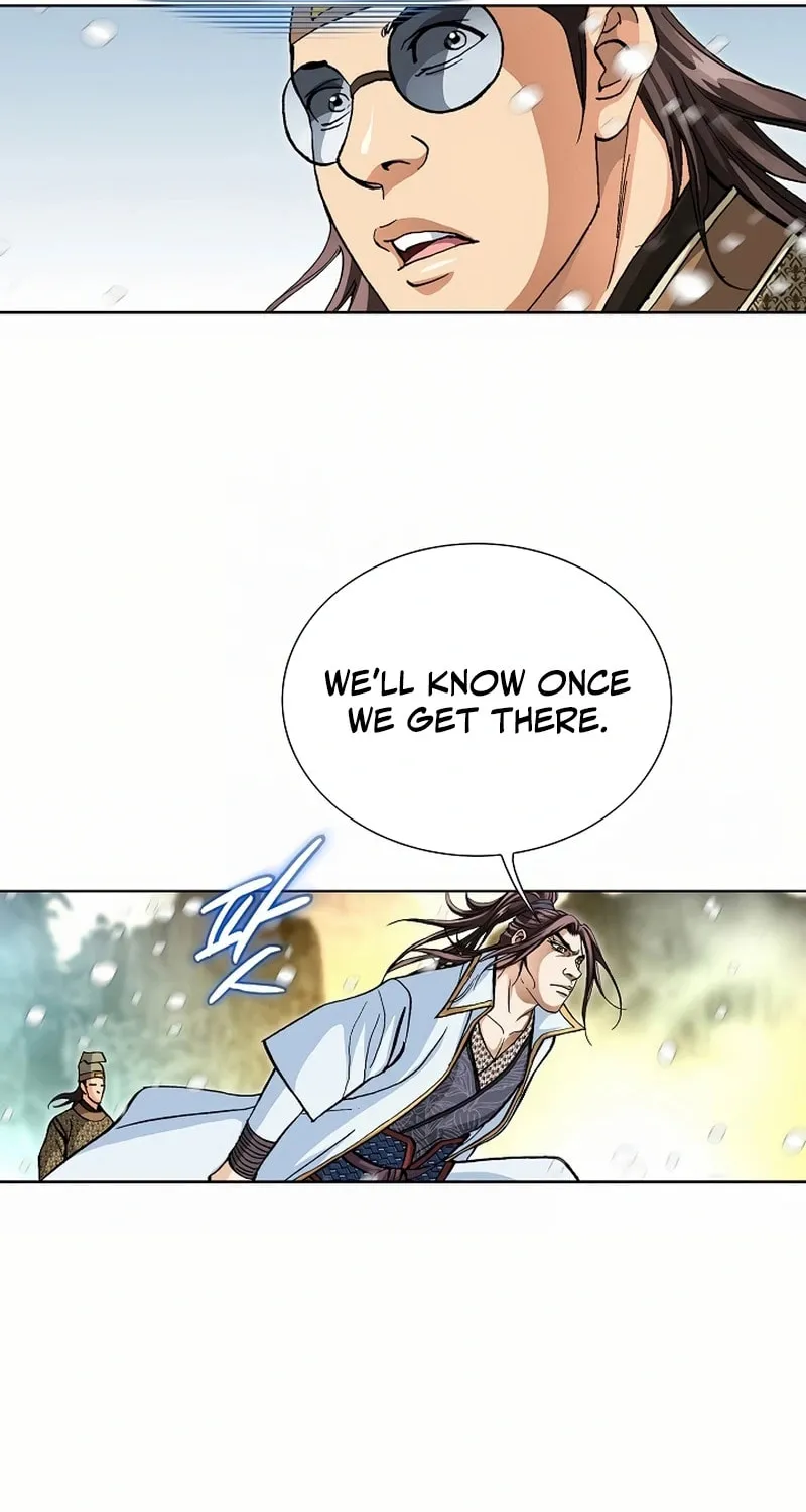 Tenkamusou: Edajima Heihachi Den Chapter 62 page 19 - 
