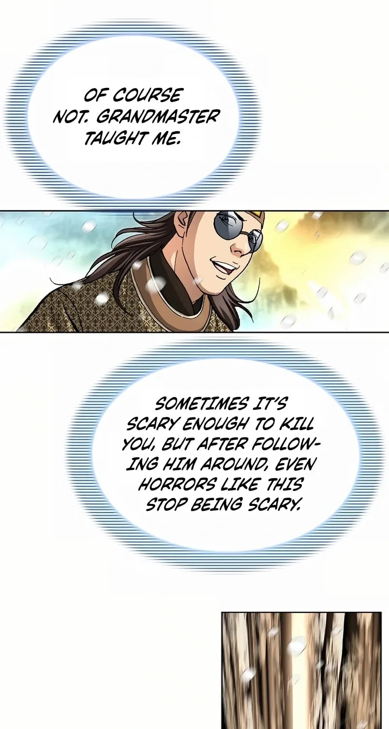 Tenkamusou: Edajima Heihachi Den Chapter 62 page 21 - 