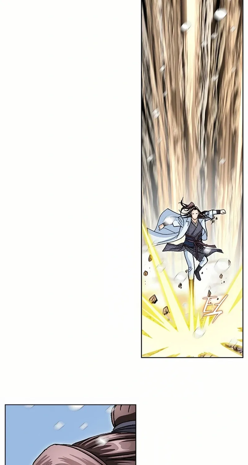 Tenkamusou: Edajima Heihachi Den Chapter 62 page 22 - 