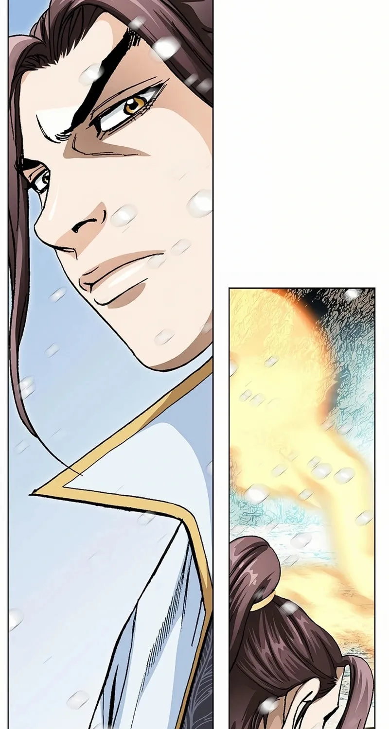 Tenkamusou: Edajima Heihachi Den Chapter 62 page 23 - 