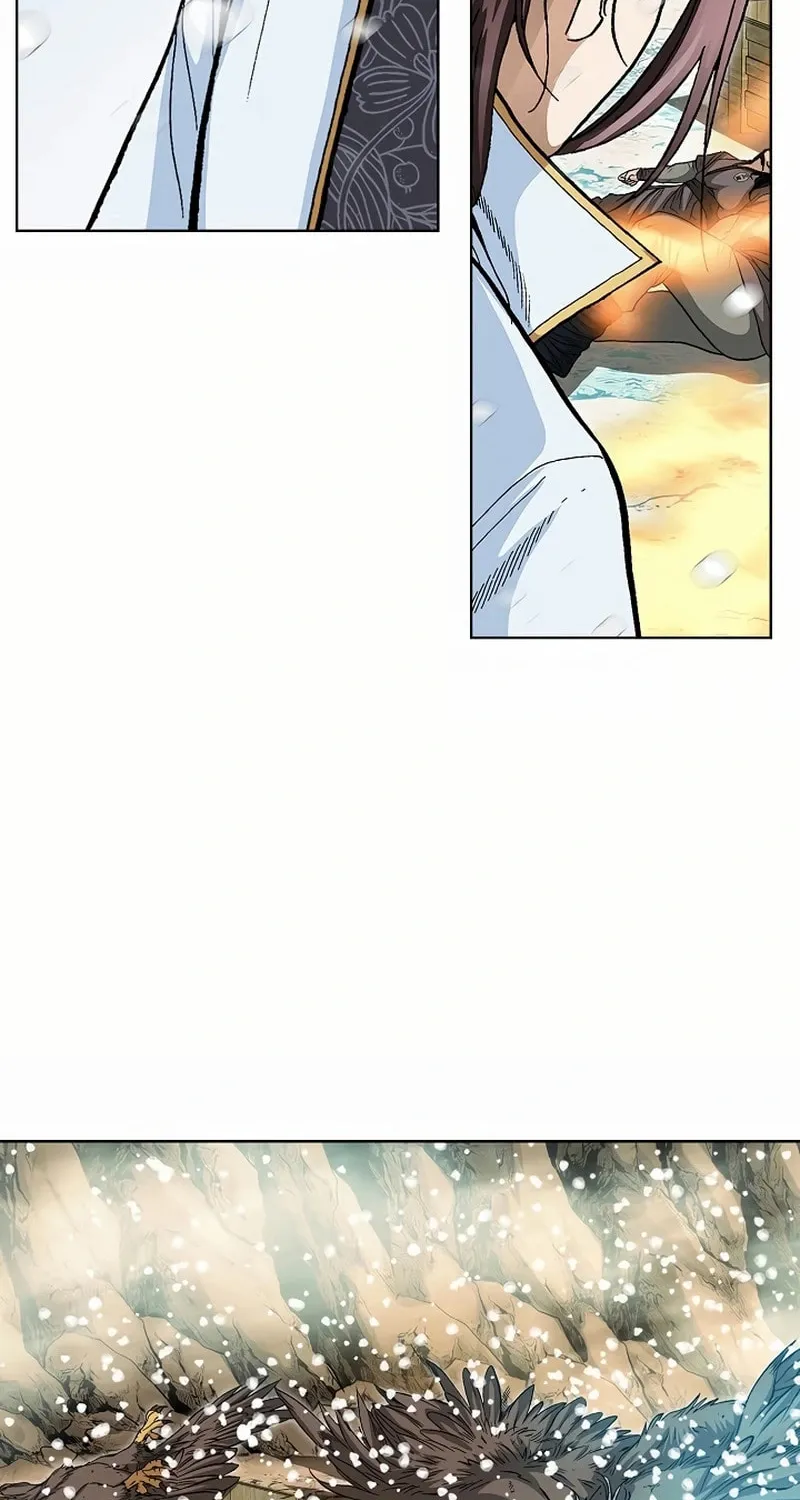 Tenkamusou: Edajima Heihachi Den Chapter 62 page 24 - 