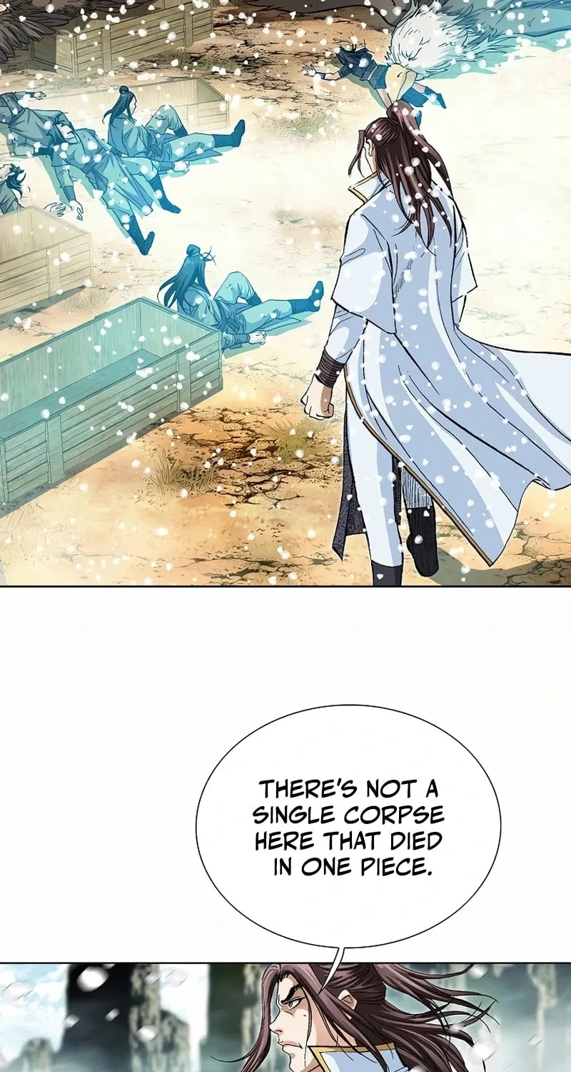 Tenkamusou: Edajima Heihachi Den Chapter 62 page 25 - 