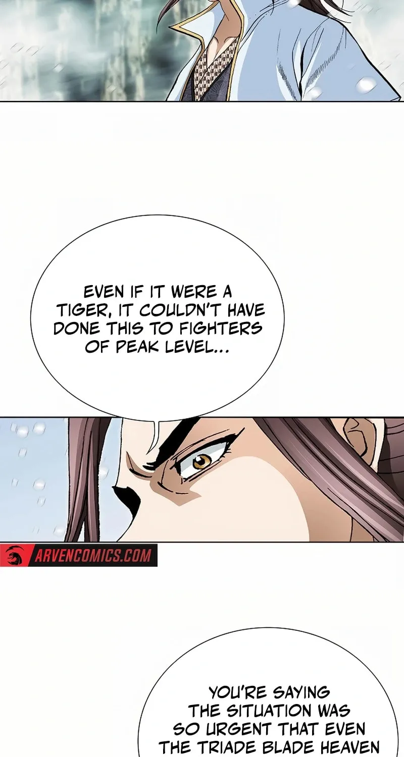 Tenkamusou: Edajima Heihachi Den Chapter 62 page 26 - 
