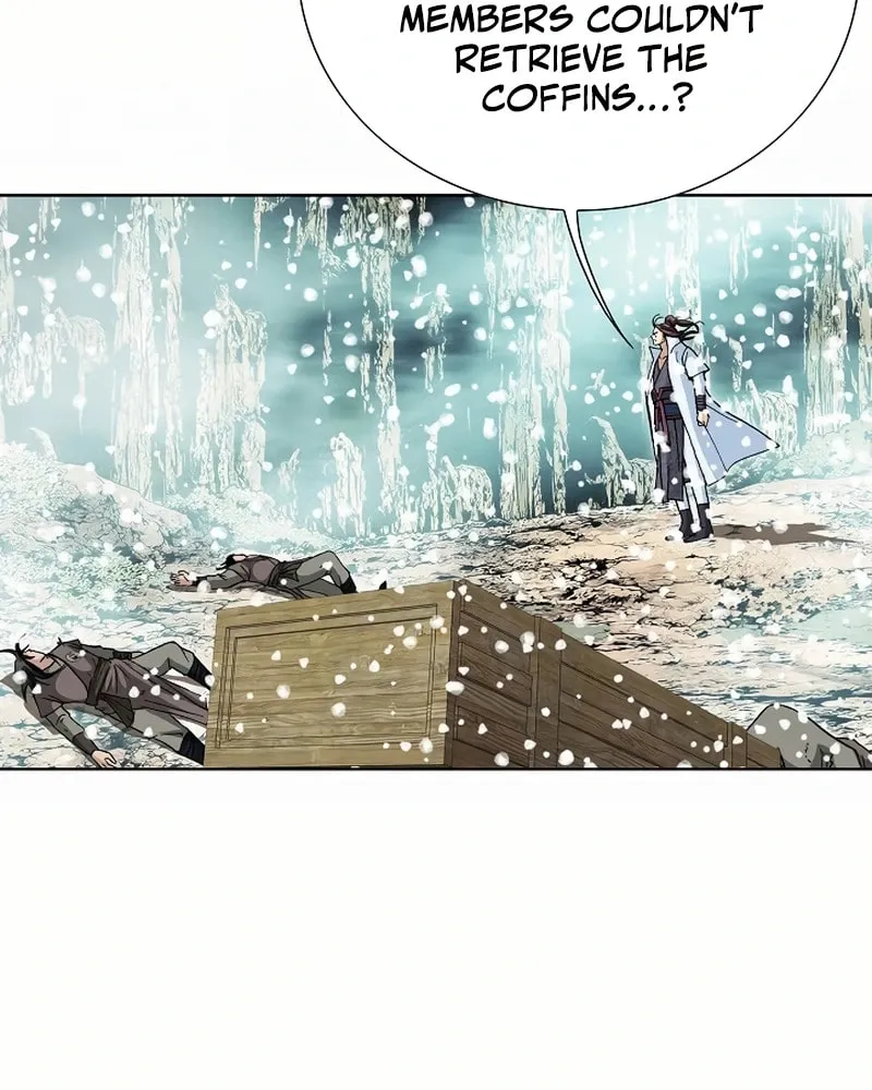 Tenkamusou: Edajima Heihachi Den Chapter 62 page 27 - 