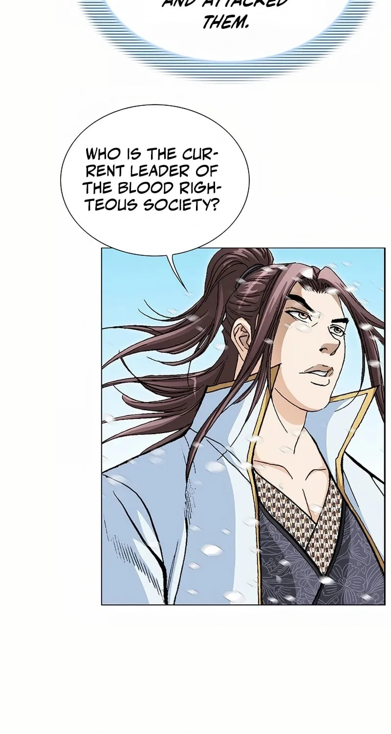 Tenkamusou: Edajima Heihachi Den Chapter 62 page 4 - 