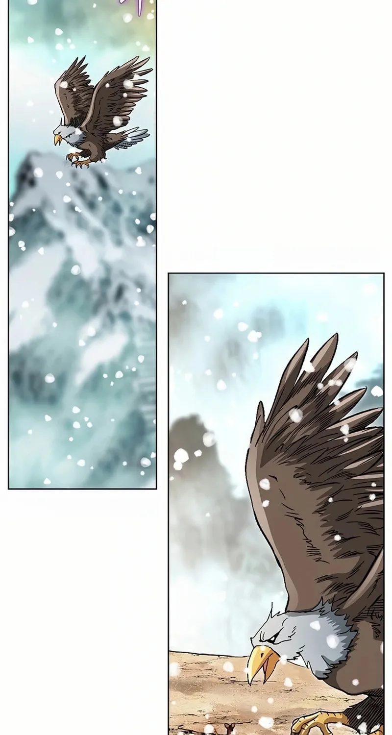 Tenkamusou: Edajima Heihachi Den Chapter 62 page 33 - 