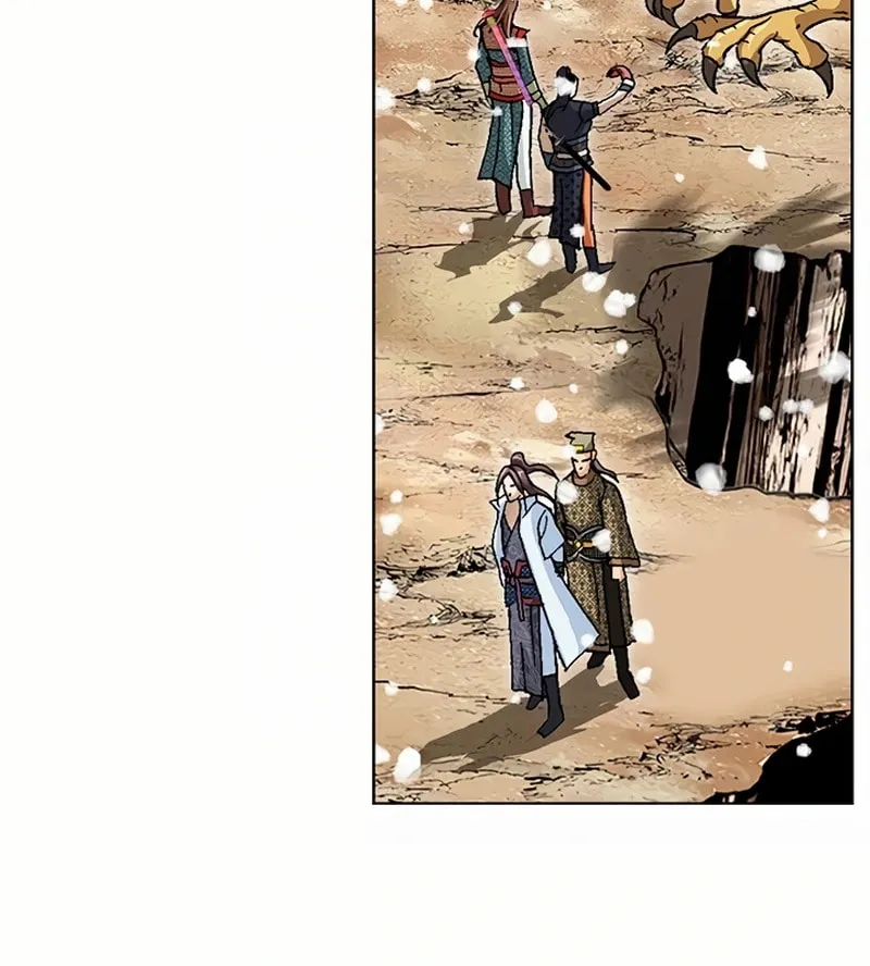 Tenkamusou: Edajima Heihachi Den Chapter 62 page 34 - 