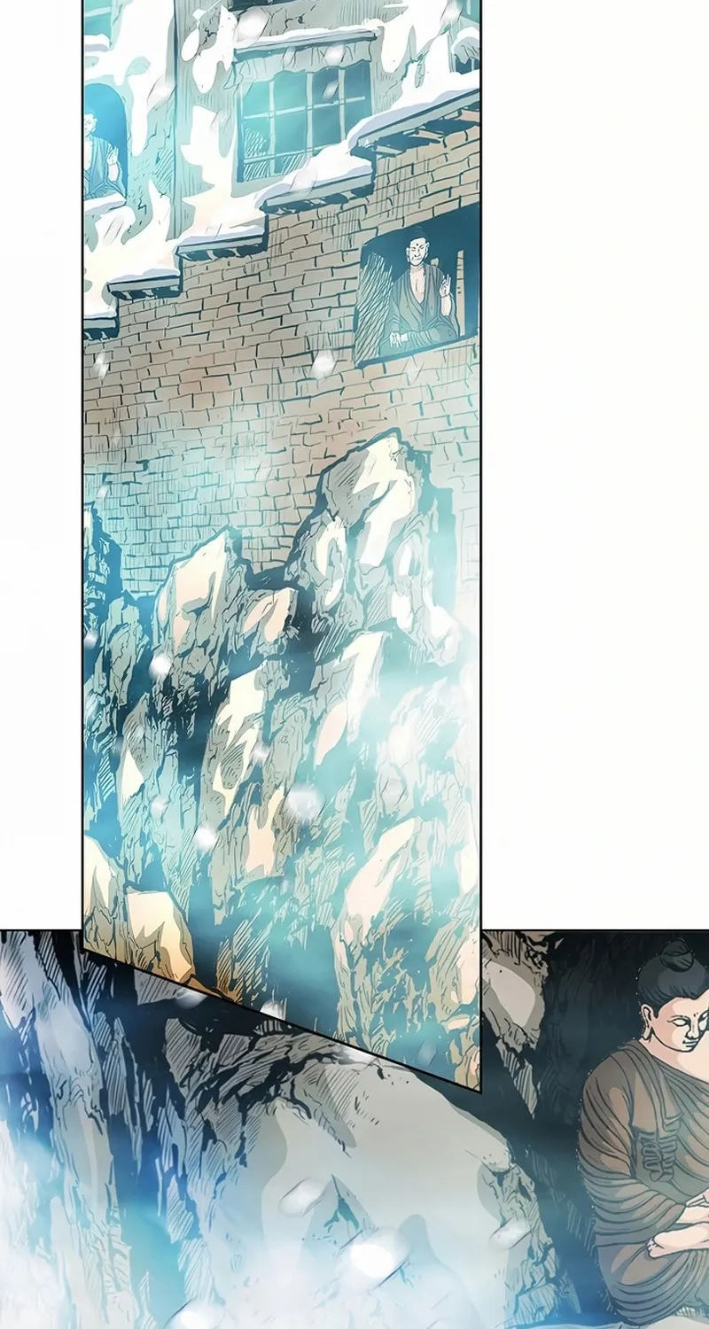 Tenkamusou: Edajima Heihachi Den Chapter 62 page 36 - 