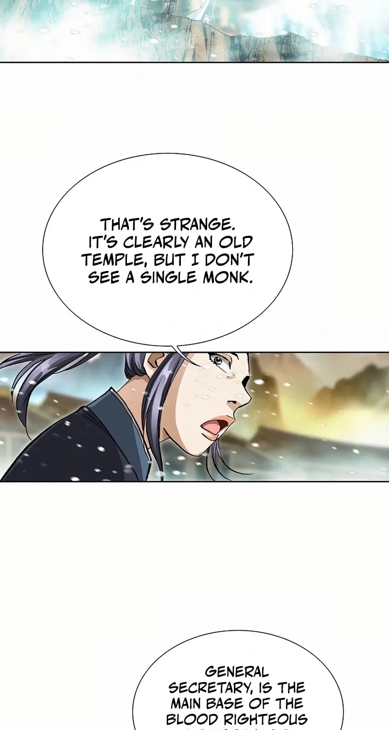 Tenkamusou: Edajima Heihachi Den Chapter 62 page 39 - 