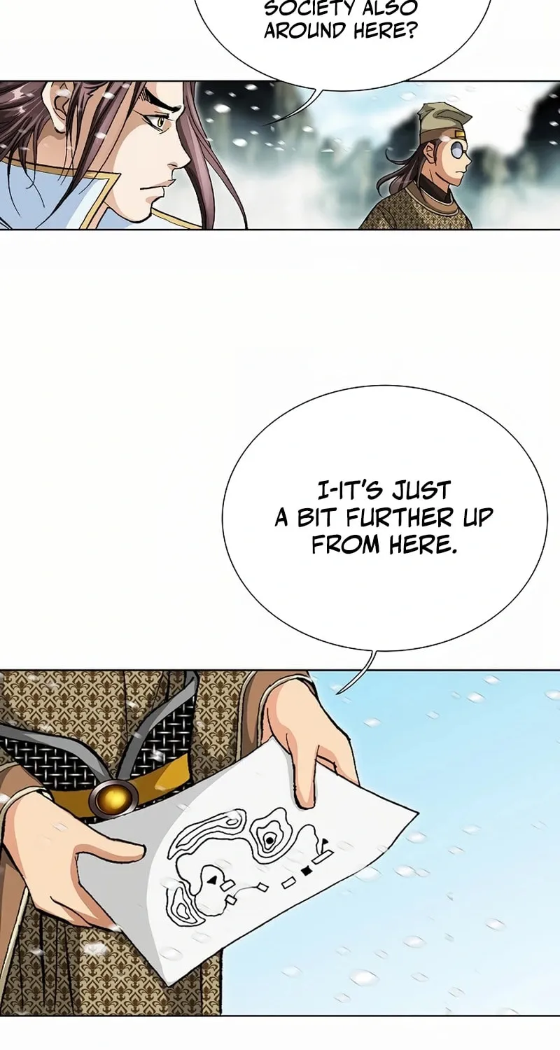 Tenkamusou: Edajima Heihachi Den Chapter 62 page 40 - 