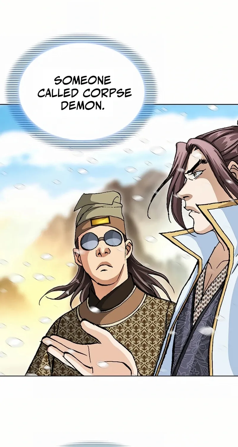 Tenkamusou: Edajima Heihachi Den Chapter 62 page 5 - 