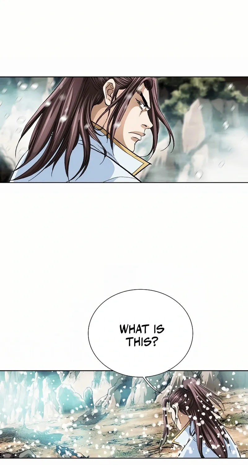 Tenkamusou: Edajima Heihachi Den Chapter 62 page 42 - 