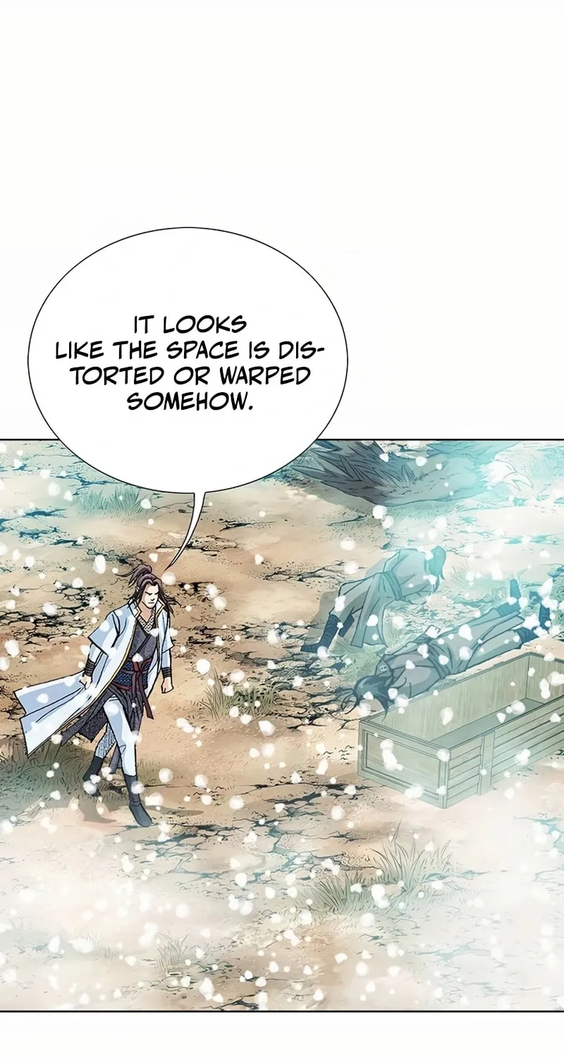 Tenkamusou: Edajima Heihachi Den Chapter 62 page 43 - 