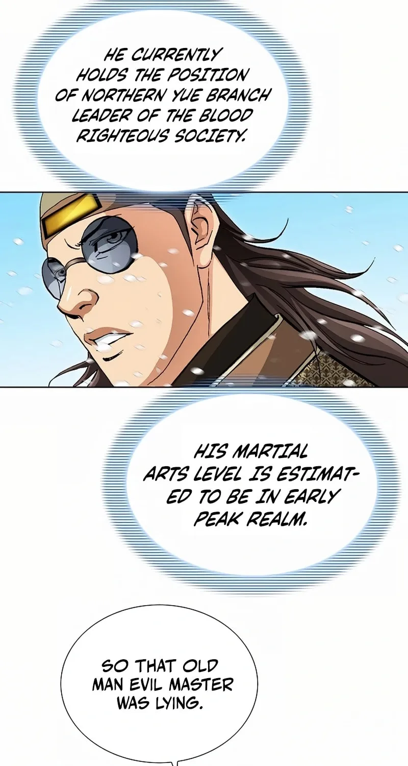 Tenkamusou: Edajima Heihachi Den Chapter 62 page 6 - 