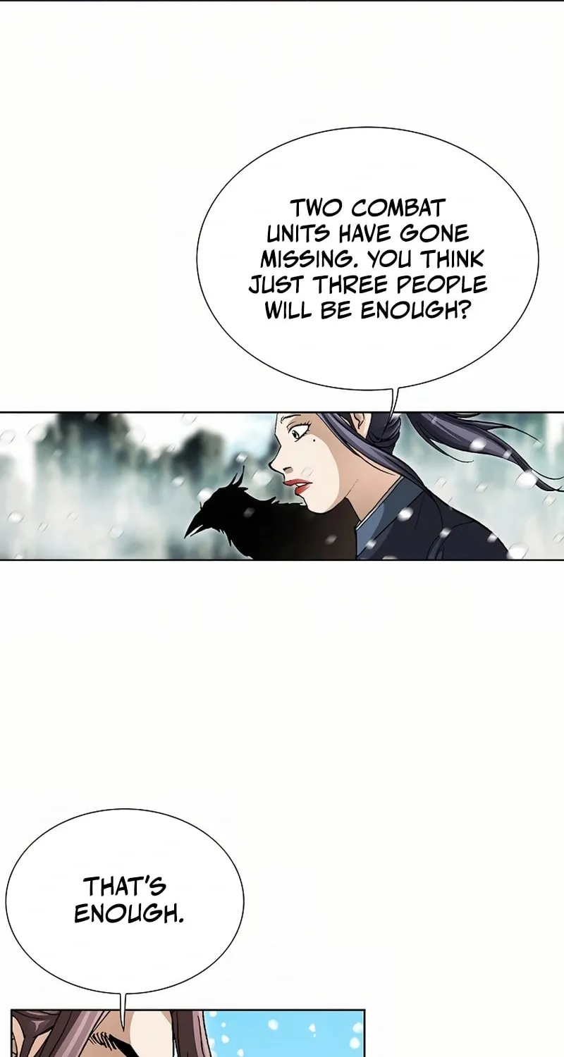 Tenkamusou: Edajima Heihachi Den Chapter 62 page 52 - 