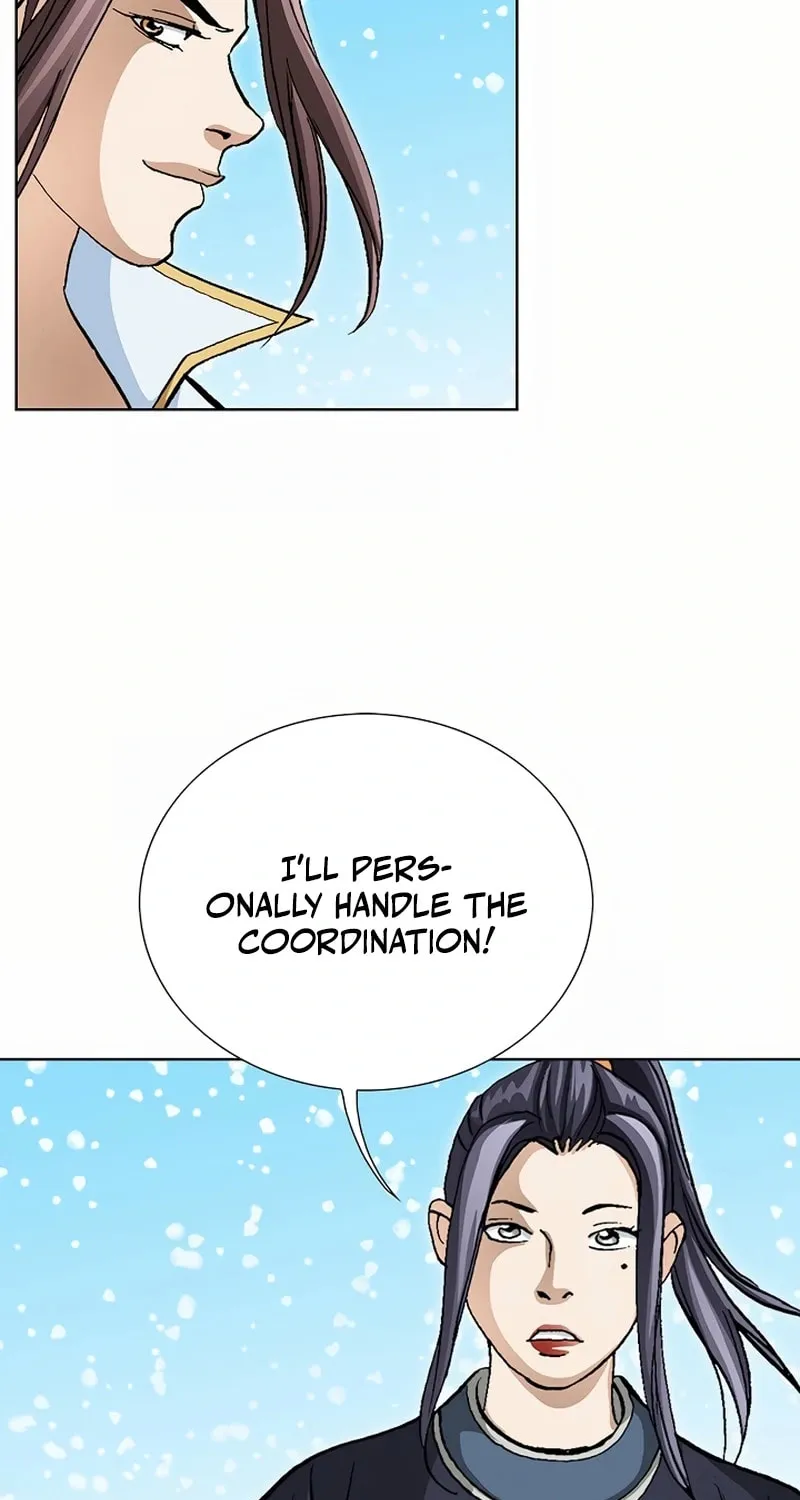 Tenkamusou: Edajima Heihachi Den Chapter 62 page 53 - 