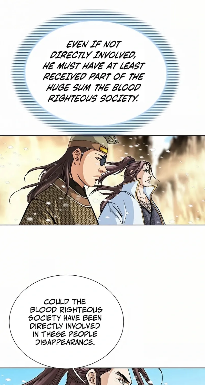 Tenkamusou: Edajima Heihachi Den Chapter 62 page 56 - 