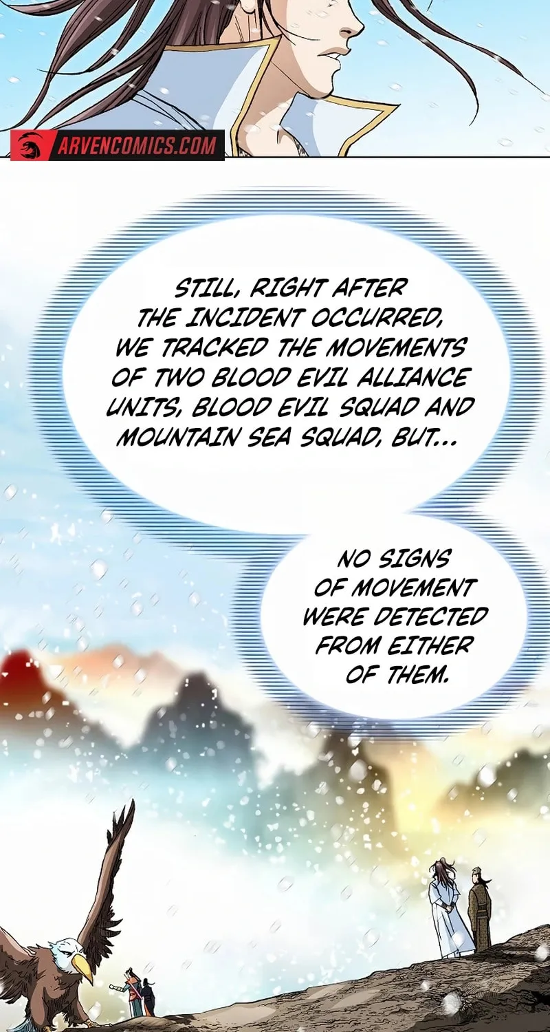 Tenkamusou: Edajima Heihachi Den Chapter 62 page 57 - 