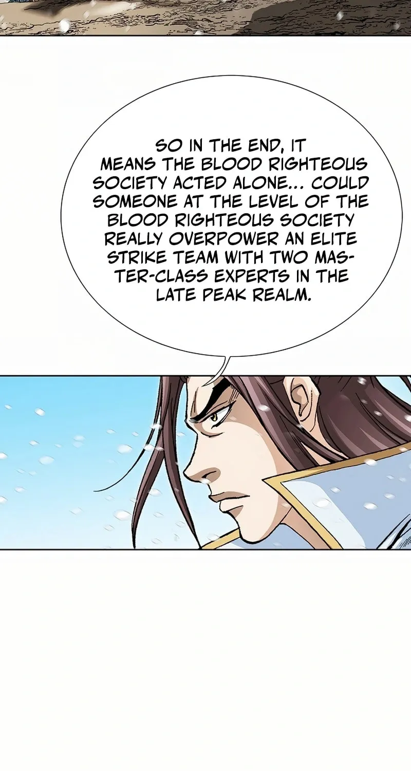 Tenkamusou: Edajima Heihachi Den Chapter 62 page 58 - 