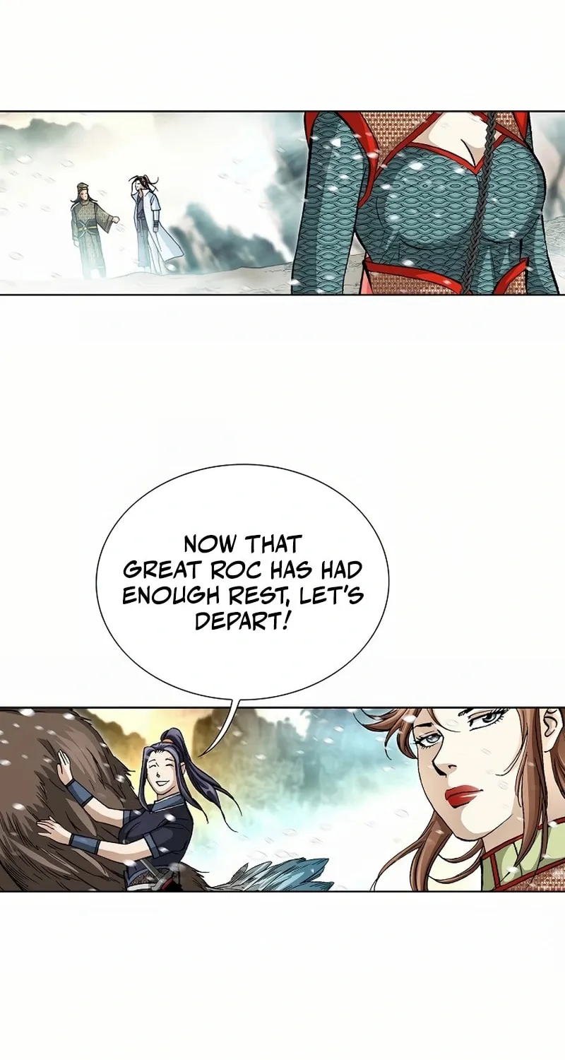 Tenkamusou: Edajima Heihachi Den Chapter 62 page 59 - 