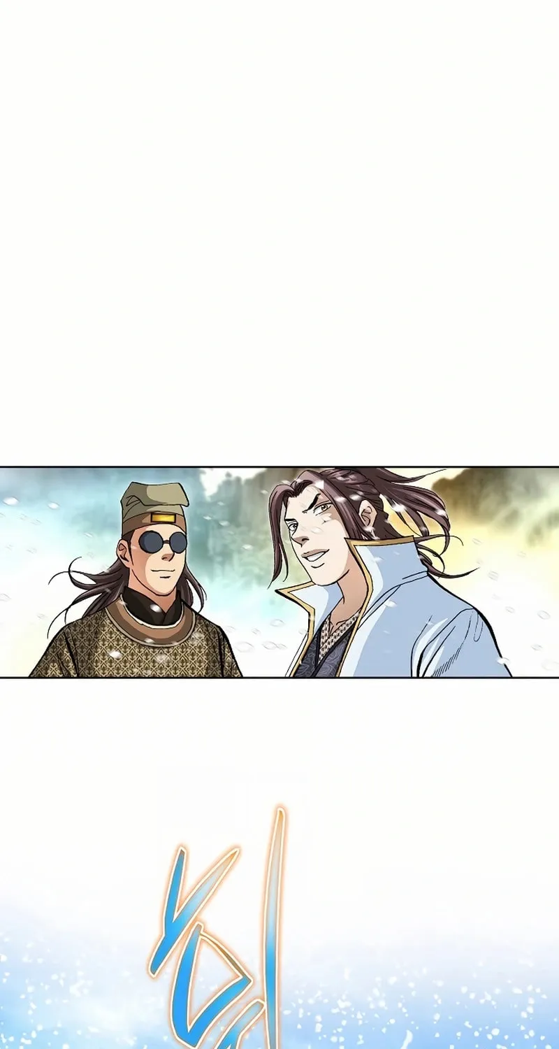 Tenkamusou: Edajima Heihachi Den Chapter 62 page 60 - 