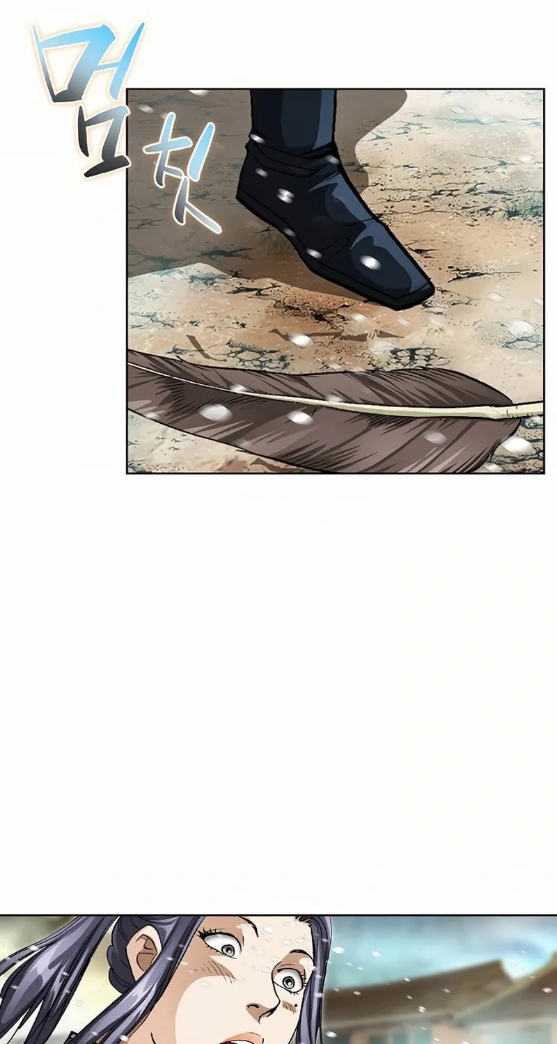 Tenkamusou: Edajima Heihachi Den Chapter 62 page 63 - 