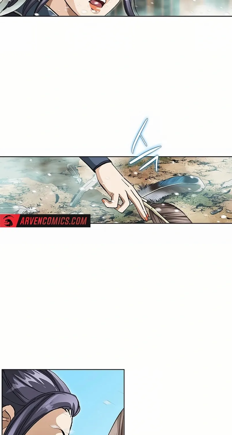 Tenkamusou: Edajima Heihachi Den Chapter 62 page 64 - 