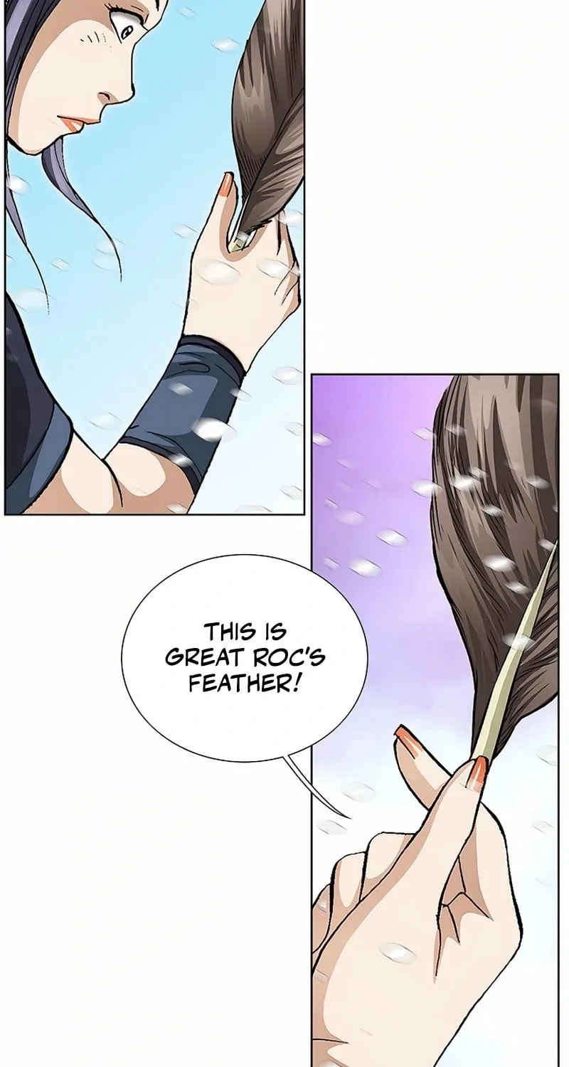 Tenkamusou: Edajima Heihachi Den Chapter 62 page 65 - 