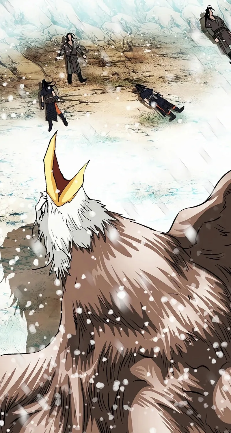 Tenkamusou: Edajima Heihachi Den Chapter 62 page 68 - 