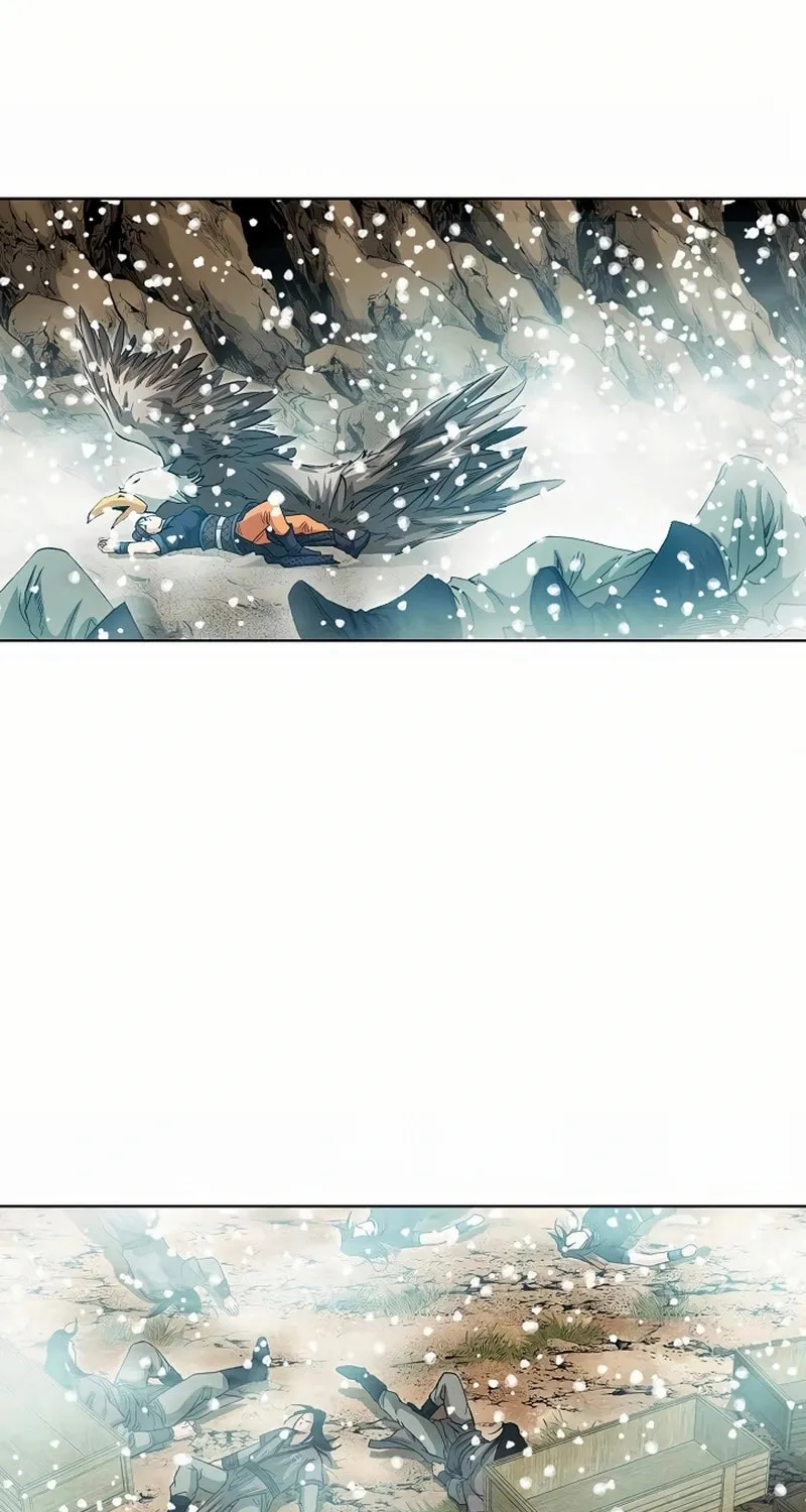 Tenkamusou: Edajima Heihachi Den Chapter 62 page 70 - 