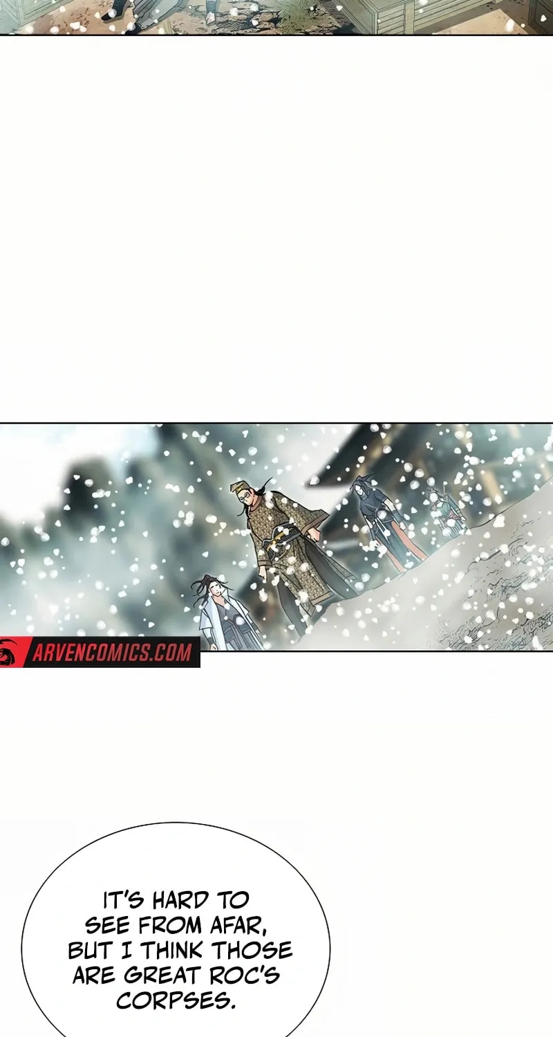 Tenkamusou: Edajima Heihachi Den Chapter 62 page 71 - 