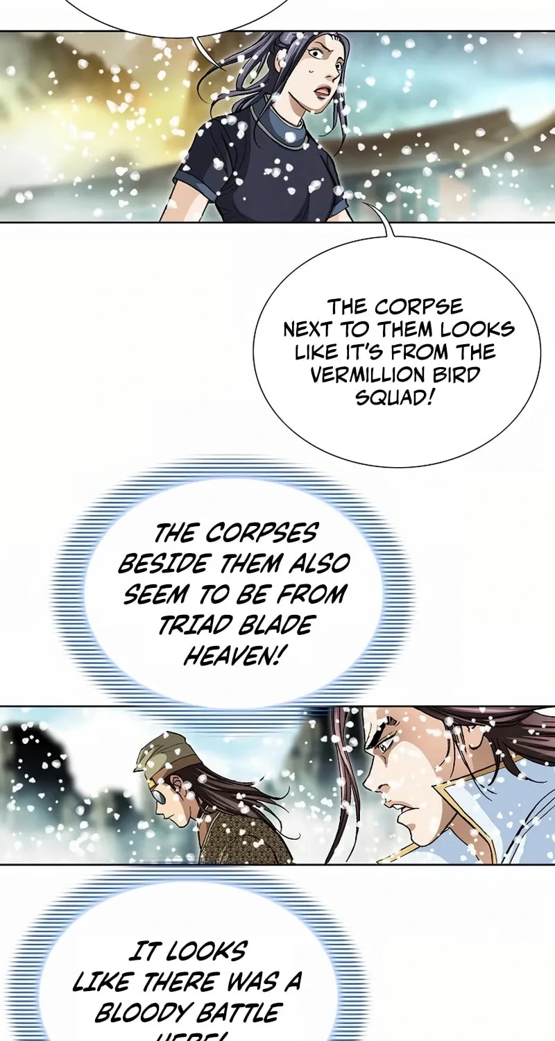 Tenkamusou: Edajima Heihachi Den Chapter 62 page 72 - 