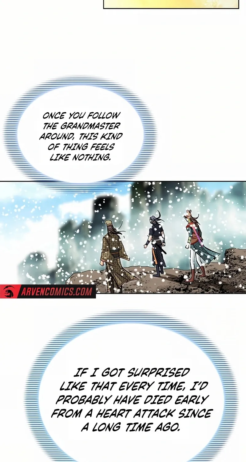 Tenkamusou: Edajima Heihachi Den Chapter 62 page 79 - 