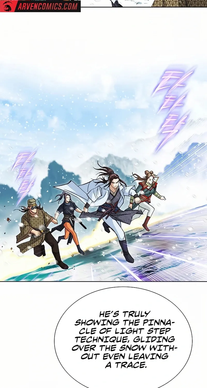 Tenkamusou: Edajima Heihachi Den Chapter 62 page 9 - 