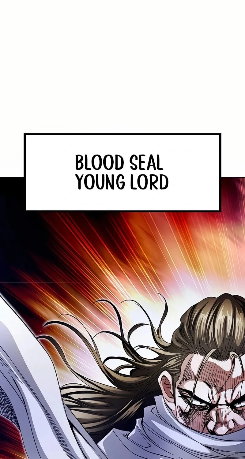 Tenkamusou: Edajima Heihachi Den Chapter 62 page 81 - 