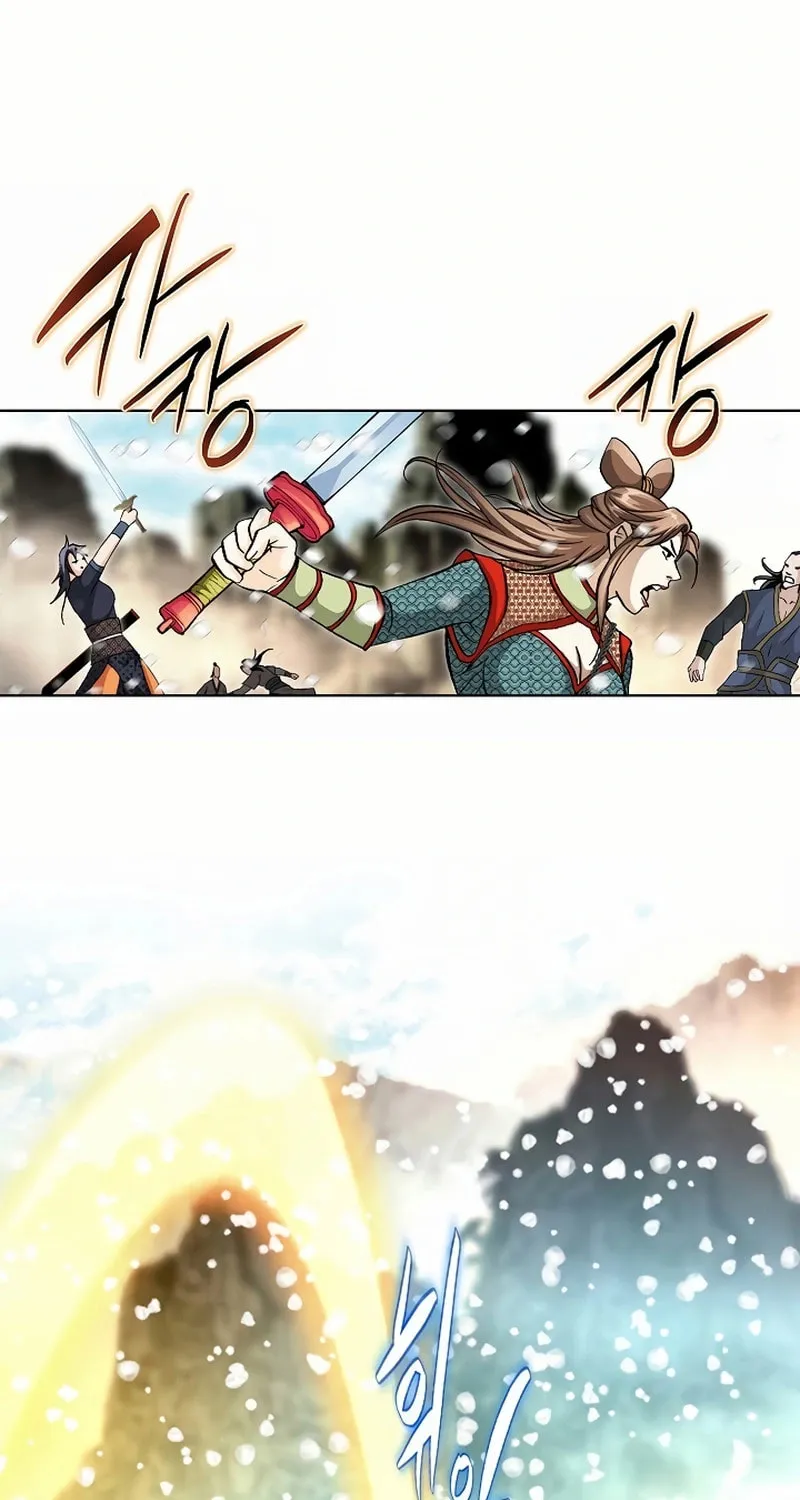 Tenkamusou: Edajima Heihachi Den Chapter 62 page 83 - 