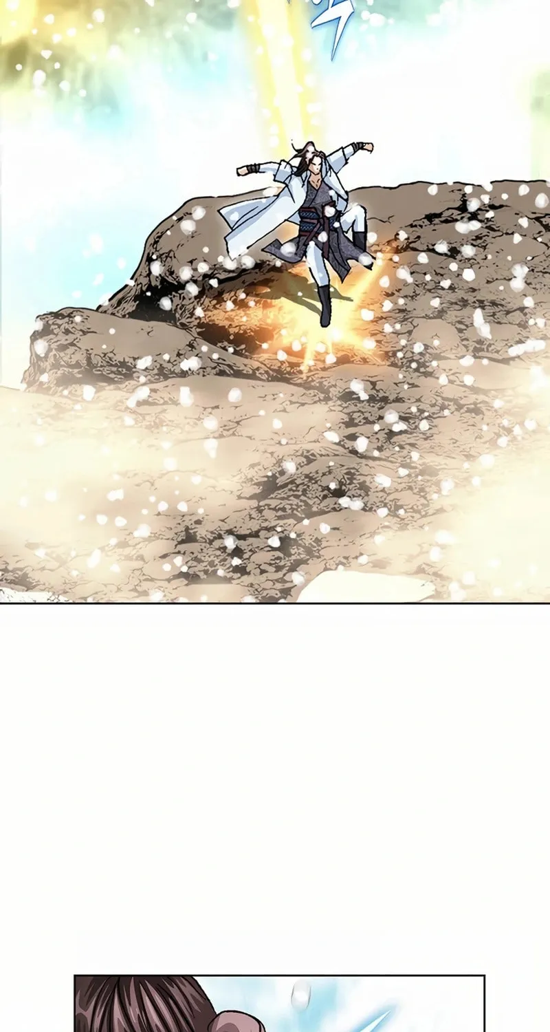 Tenkamusou: Edajima Heihachi Den Chapter 62 page 84 - 