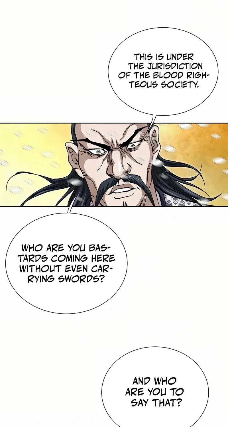 Tenkamusou: Edajima Heihachi Den Chapter 63 page 1 - 